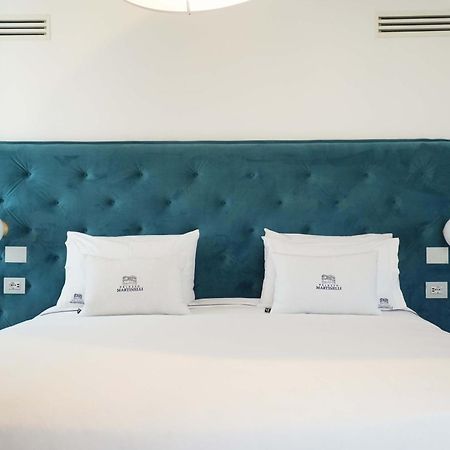 Palazzo Martinelli Otel Sorrento Dış mekan fotoğraf