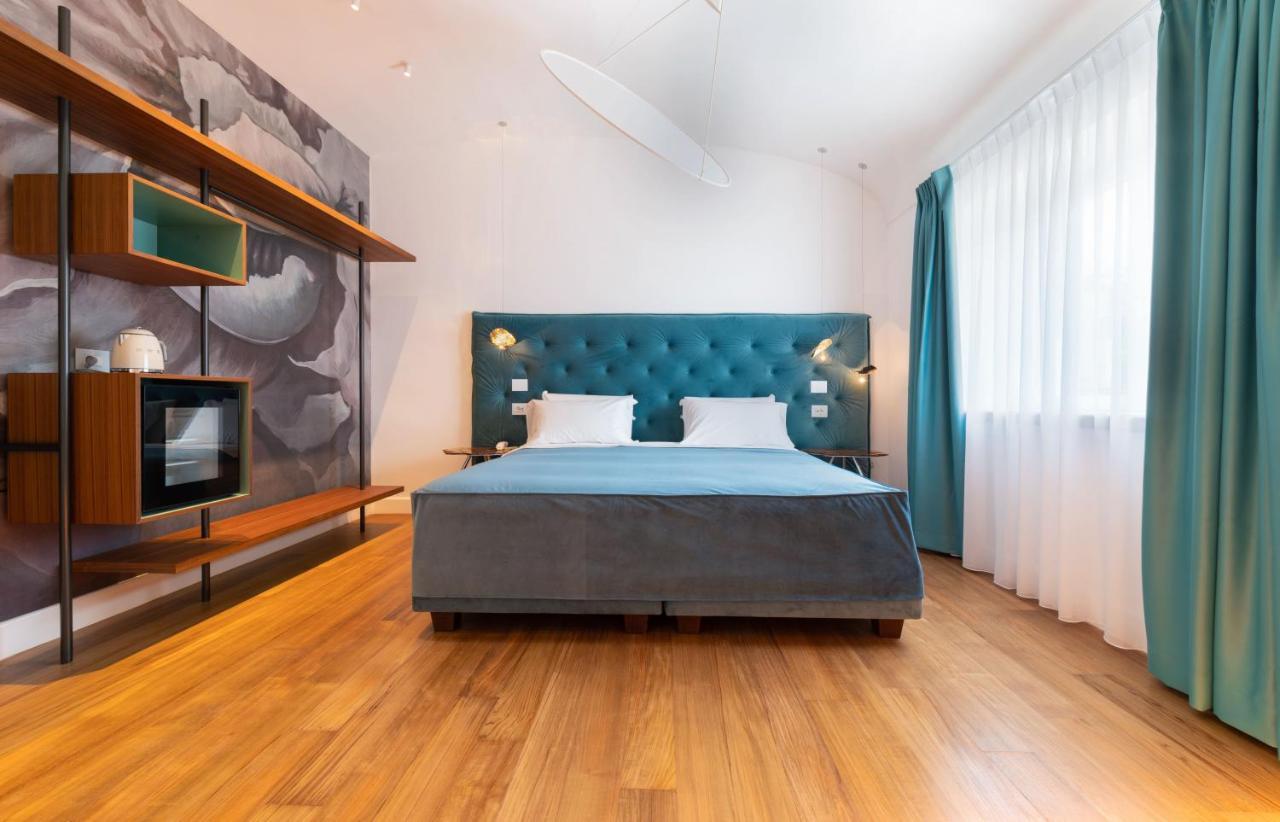 Palazzo Martinelli Otel Sorrento Dış mekan fotoğraf