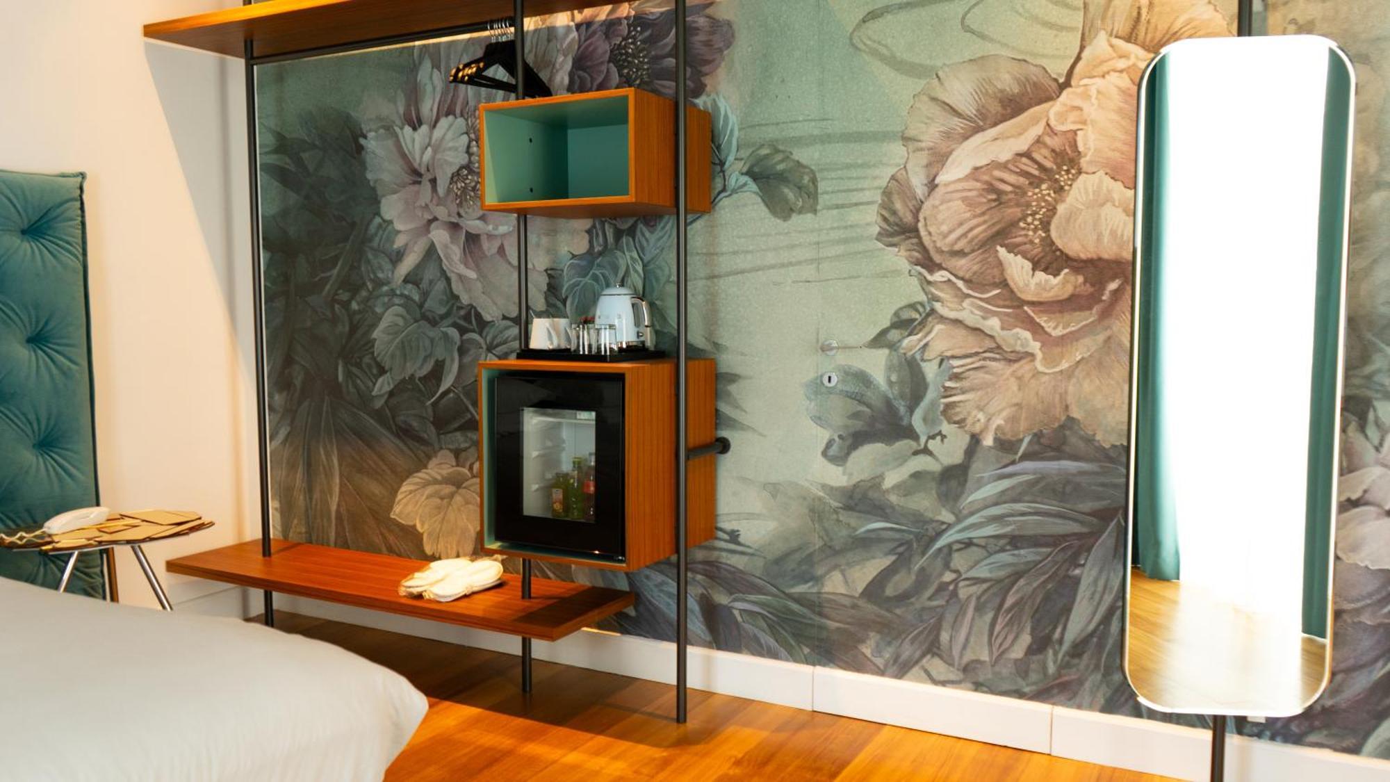 Palazzo Martinelli Otel Sorrento Dış mekan fotoğraf