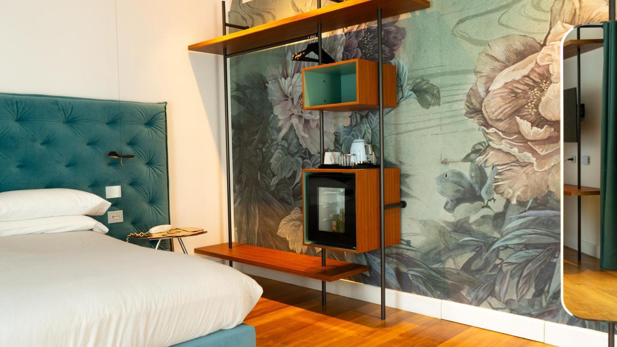 Palazzo Martinelli Otel Sorrento Dış mekan fotoğraf
