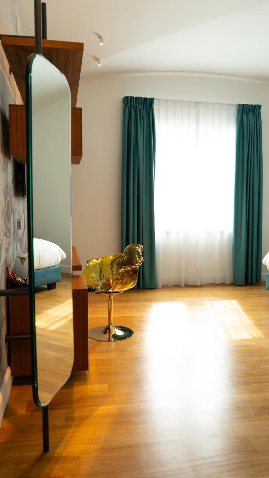 Palazzo Martinelli Otel Sorrento Dış mekan fotoğraf